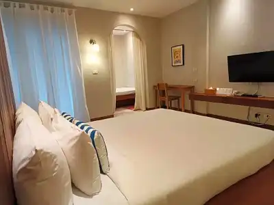 The Oia Resort Pai - 78