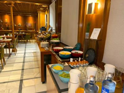 Sercotel Toledo Renacimiento - 34