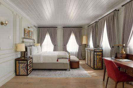 Six Senses Kocatas Mansions - 39