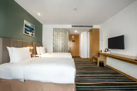 Holiday Inn Express XI'AN NORTH by IHG - 4