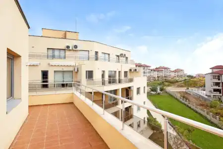 Byala Panorama Resort - 26