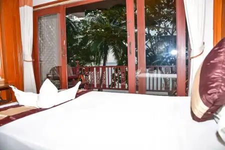 Haad Khuad Resort - 97