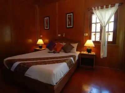 Sayang Beach Resort - 4