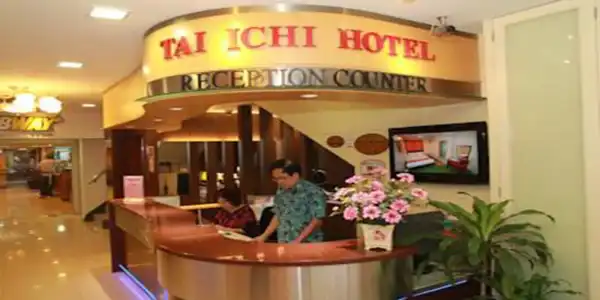 Tai Ichi - 0