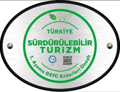 Bakirkoy Tashan Business& Airport - 23