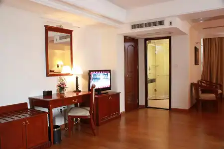 Lux Riverside & Apartment - 23
