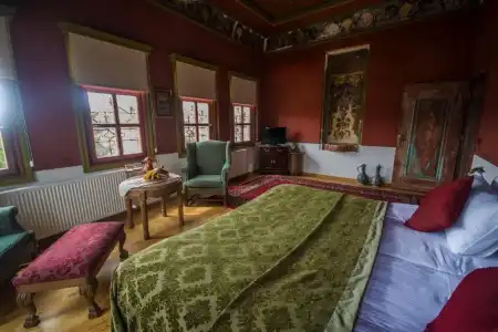 Fresco Cave Suites & Mansions - Special Class - 92
