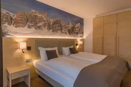 Villa Argentina Cortina d'Ampezzo - 4