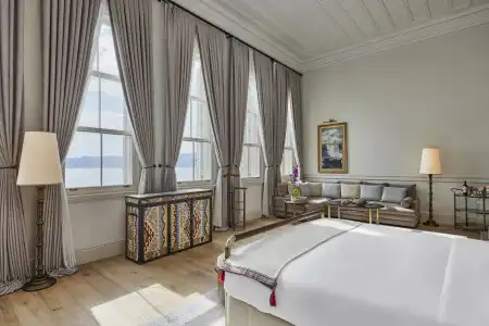 Six Senses Kocatas Mansions - 61