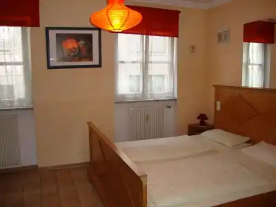 Pension Mona Lisa - 19