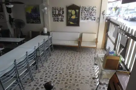 Chomhaad Guesthouse - 10
