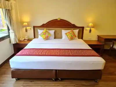 Sabai Inn - 60