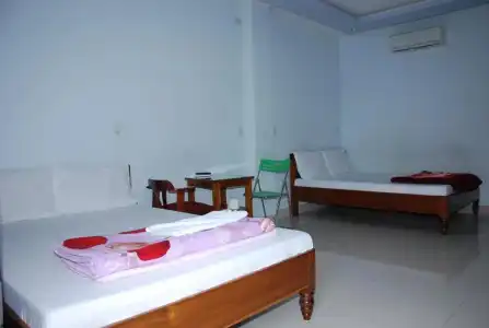 Anh Tuan Guest House - 24