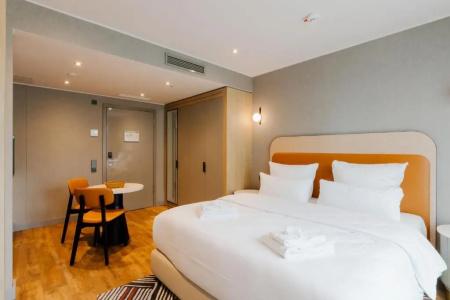 Fourty Three Luxury Serviced Apartments - 174