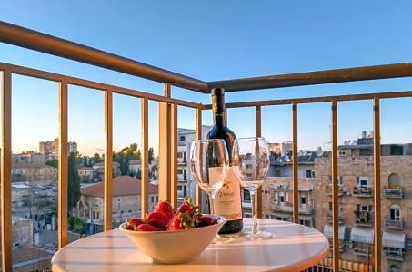 Paamonim Jerusalem - 71