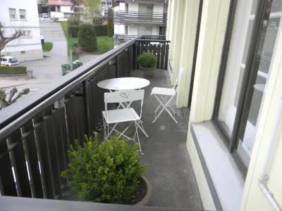 Hôtel la Réserve - 134