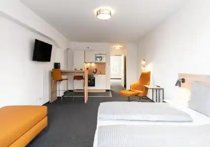 Apartimo Landshut GmbH - 101