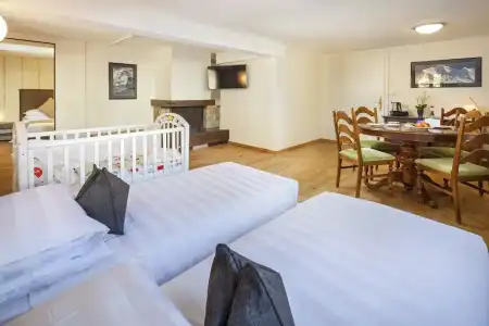 Beausite Park & Spa - 168
