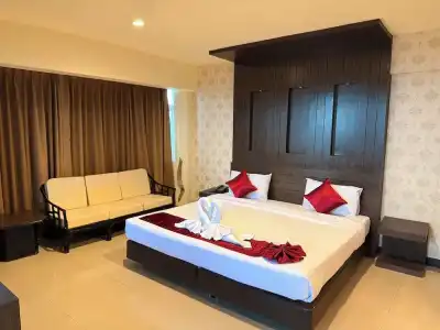 Suncity Pattaya - 91