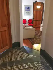 Tralkan B&B - 2