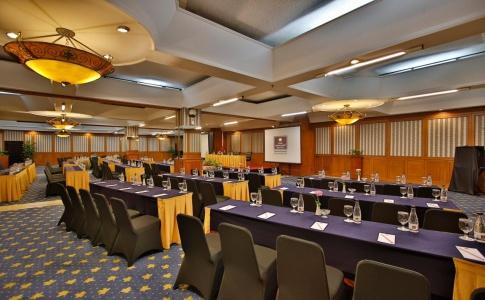 The Jayakarta Suites Bandung - 12