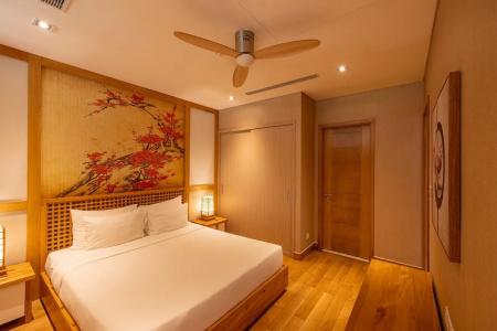Mangala Zen Garden & Luxury Apartments - 46
