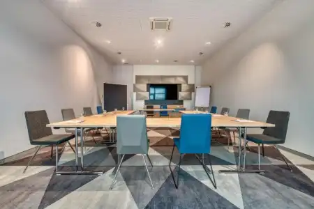 Holiday Inn Express Fulda by IHG - 10