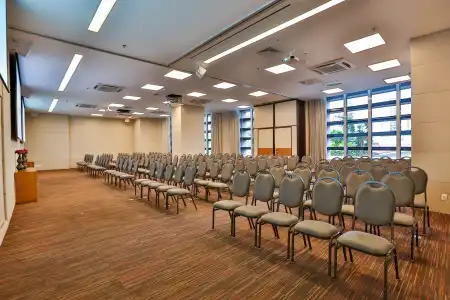 Radisson Blu São Paulo - 24