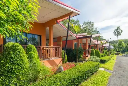 Krabi Inn Resort - 114