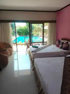 Grand Thai House Resort - 35