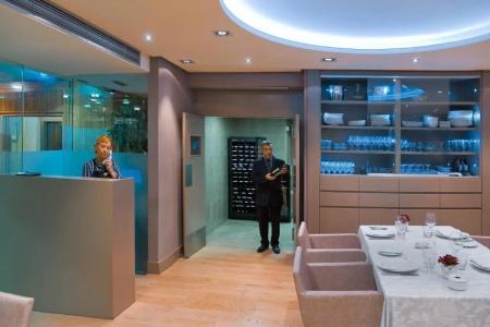 Melia Plaza - 36
