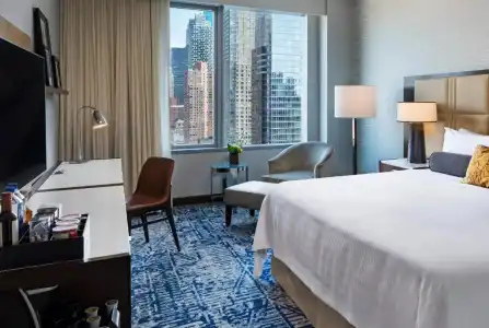 InterContinental New York Times Square by IHG - 39
