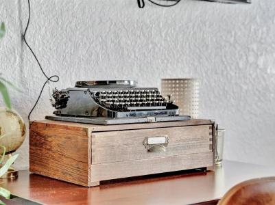 The Hemingway - 157