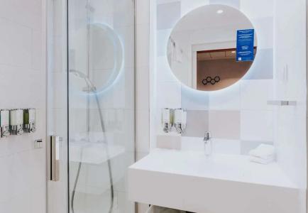 Hampton by Hilton Warsaw Reduta - 69