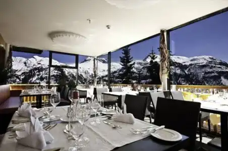 Burgwald - Ski in & Ski Out - 21