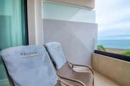 Relaxia Beverly Suites - 6