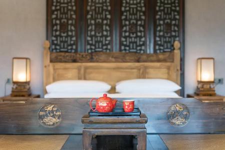 Lijiang Zen Garden - 90