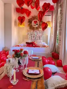 Bohemian Boutique Suites - 10