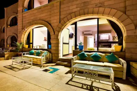 Basma Executive Club - 10