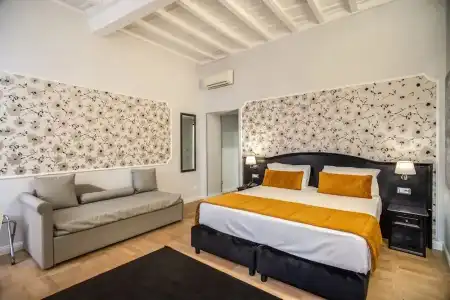 Relais Fontana di Trevi - 117