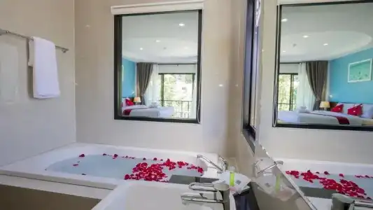 Andaman Pearl Resort - 51