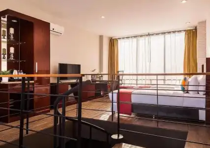 NIDA Rooms Sudprasert 2 Ratchada The Walk - 30