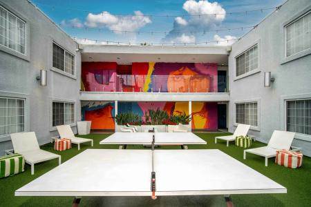 The Kinney - Venice Beach - 28
