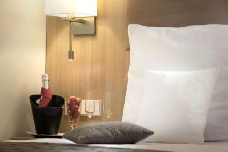 Best Western Zur Post - 38