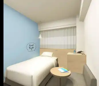 WeBase TAKAMATSU - Hostel - 1