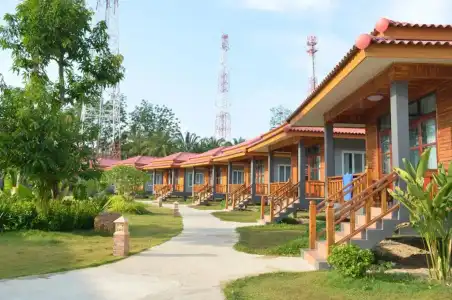 Lanta Lapaya Resort - 103
