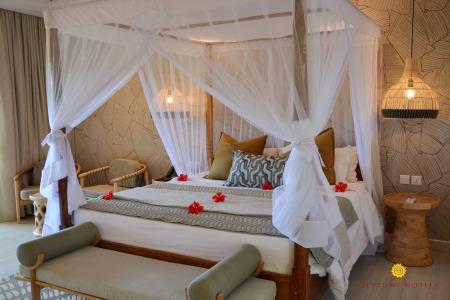 Neptune Pwani Beach Resort & Spa Zanzibar - All Inclusive - 1