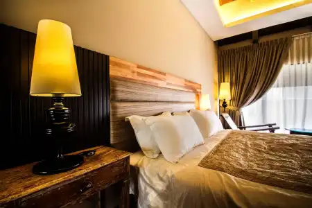 The Ranee Boutique Suites - 35