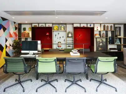Citizenm Paris Champs-Élysées - 21
