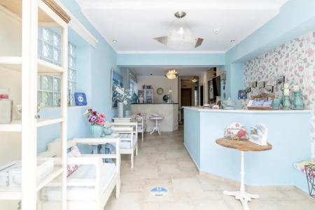 Agnadi Suites - 11